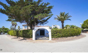 Villa Regina